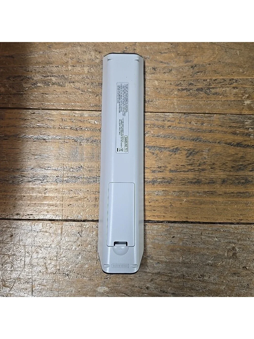 Samsung BN59-00511A Remote Control for TVs LN LA PN CL/HL 2000-2010 Not Smart TV